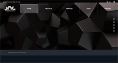 Desktop Screenshot of jncconsult.com